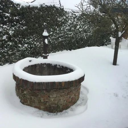 De Witte Molen Oda ve Kahvaltı 4*