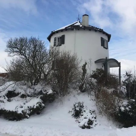 Oda ve Kahvaltı De Witte Molen