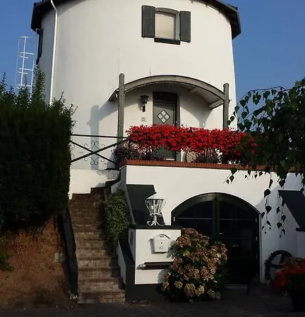 De Witte Molen 3*