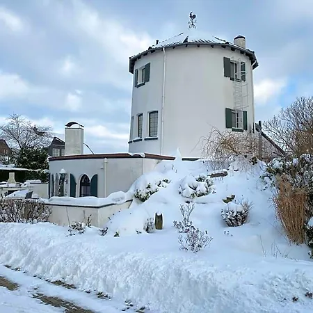 De Witte Molen