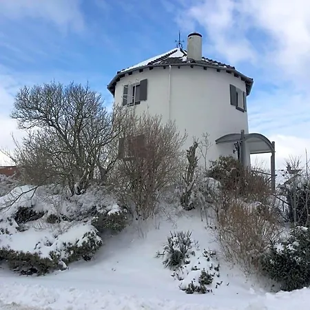 De Witte Molen לינה וארוחת בוקר 4*