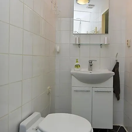 De Witte Molen B&B 크라넨버그