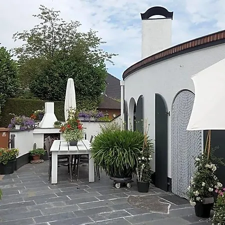 De Witte Molen 4* קרננבורג