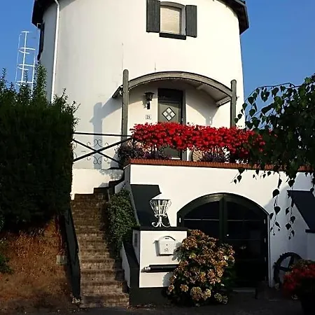 לינה וארוחת בוקר De Witte Molen 4*