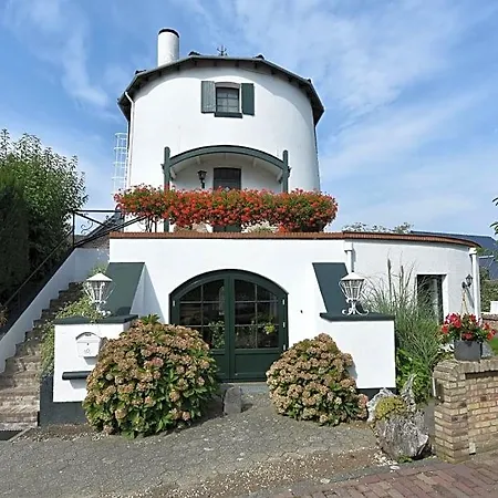 De Witte Molen 4* קרננבורג