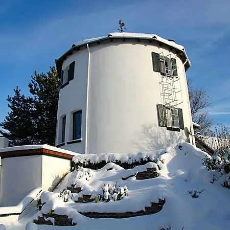 De Witte Molen לינה וארוחת בוקר 4*