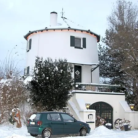 De Witte Molen לינה וארוחת בוקר 4*