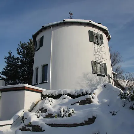 Bed & Breakfast De Witte Molen