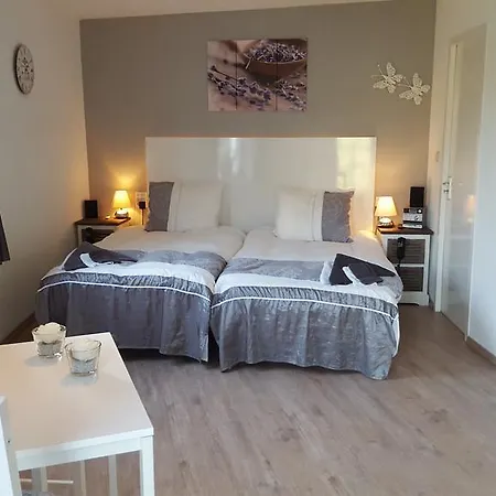 De Witte Molen 3*