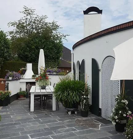 De Witte Molen 4*