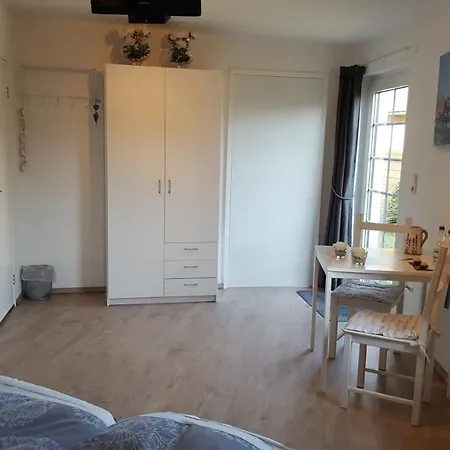 Oda ve Kahvaltı De Witte Molen Kranenburg (North Rhine-Westphalia)