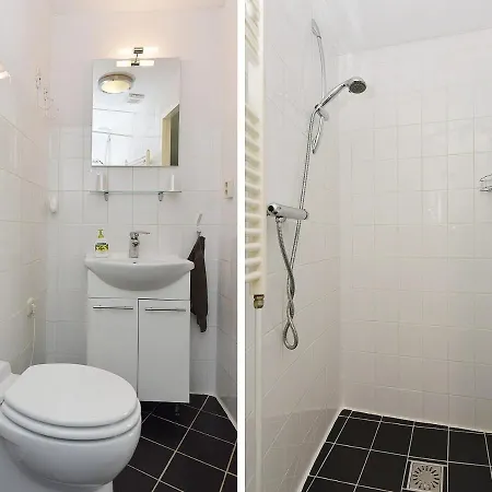 De Witte Molen 4* Kranenburg (North Rhine-Westphalia)