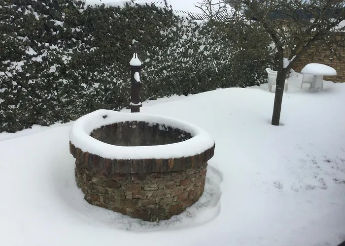 De Witte Molen Bed & Breakfast 4*