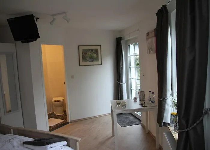 De Witte Molen Kranenburg (North Rhine-Westphalia)