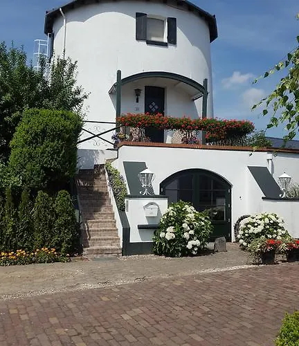 Bed & Breakfast De Witte Molen