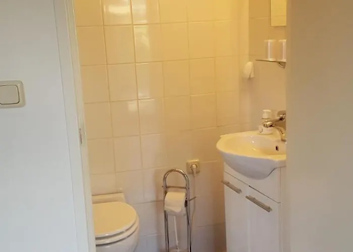 Bed & Breakfast De Witte Molen Kranenburg (North Rhine-Westphalia)