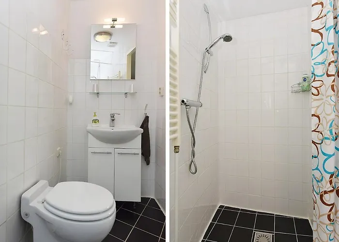 De Witte Molen 4* クラネンブルク